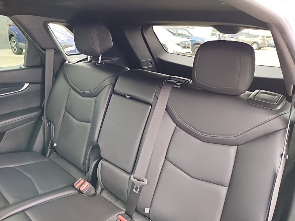 2023 Cadillac XT5 Premium Luxury AWD