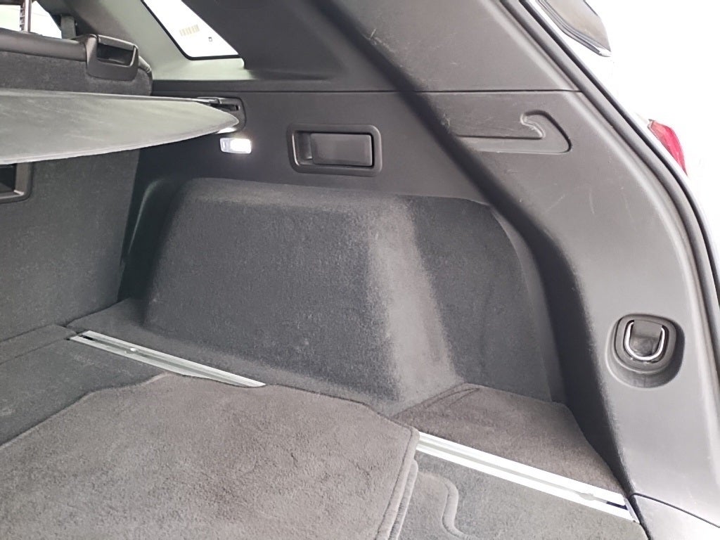 2023 Cadillac XT5 Premium Luxury AWD