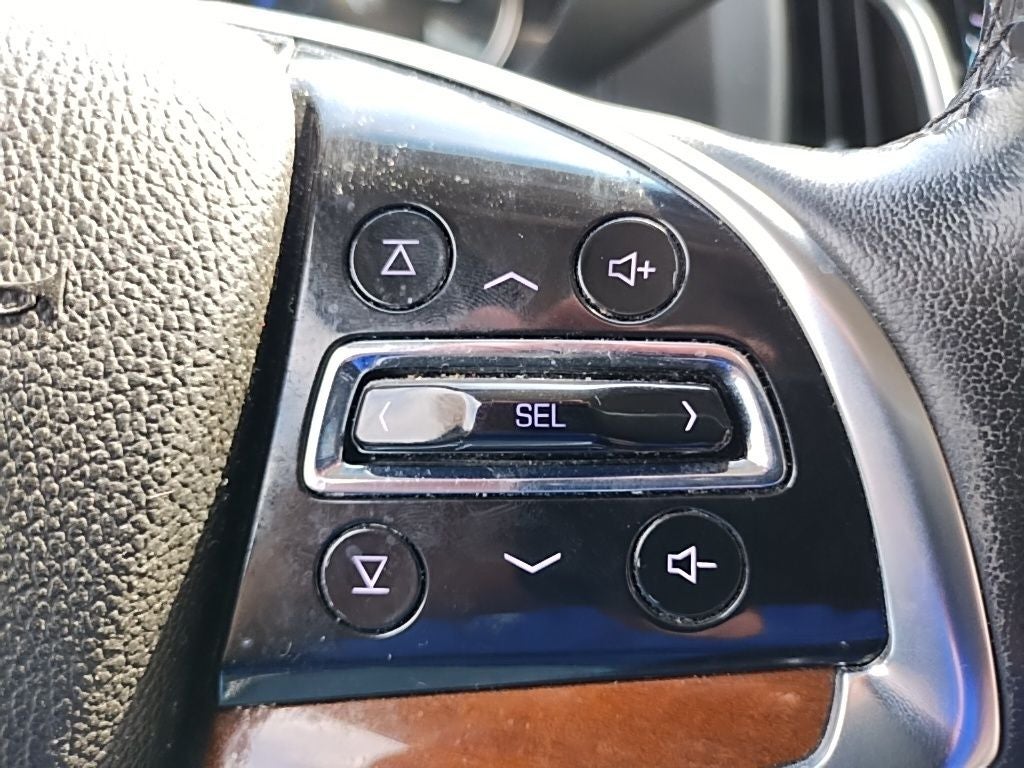 2018 Cadillac Escalade ESV Premium