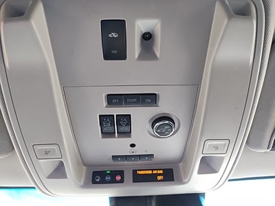 2018 Cadillac Escalade ESV Premium