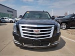 2018 Cadillac Escalade ESV Premium