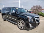 2018 Cadillac Escalade ESV Premium