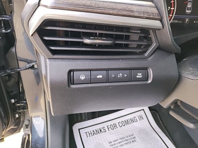 2019 Nissan Altima 2.0 Platinum