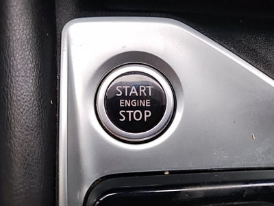 2019 Nissan Altima 2.0 Platinum