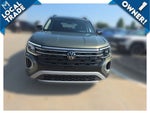 2024 Volkswagen Atlas 2.0T Peak Edition SEL