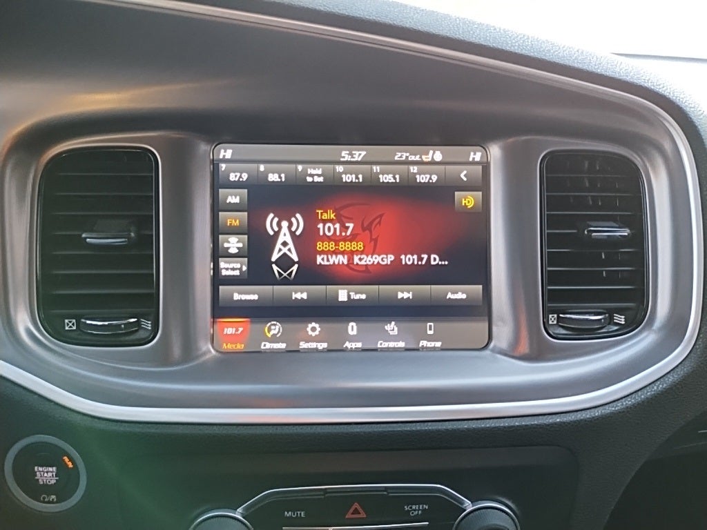 2020 Dodge Charger GT