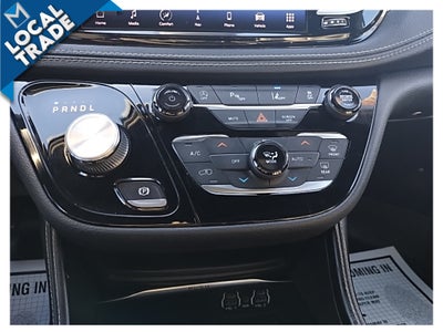 2021 Chrysler Pacifica Limited AWD