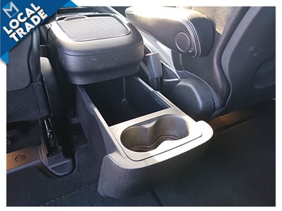 2021 Chrysler Pacifica Limited AWD