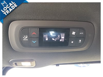 2021 Chrysler Pacifica Limited AWD