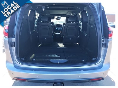 2021 Chrysler Pacifica Limited AWD