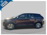 2010 Ford Edge Limited