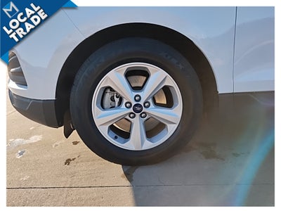 2020 Ford Edge SE AWD