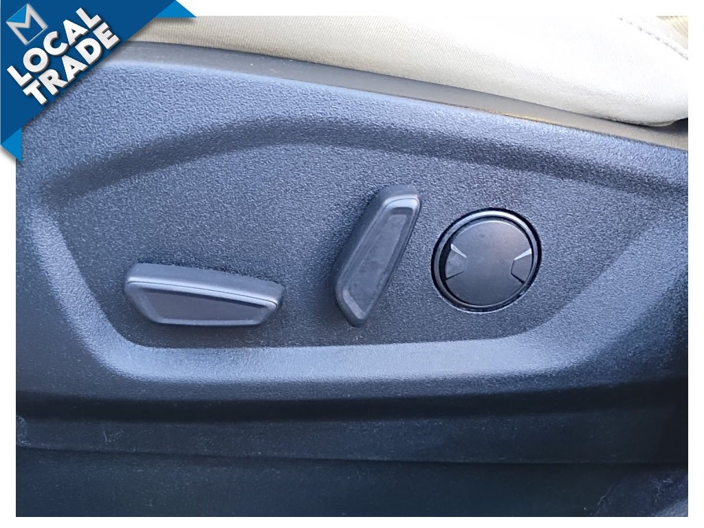 2020 Ford Edge SE AWD