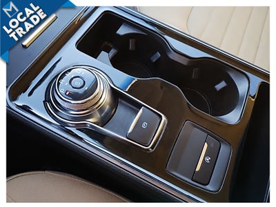 2020 Ford Edge SE AWD