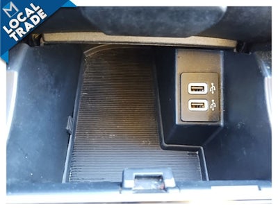 2020 Ford Edge SE AWD