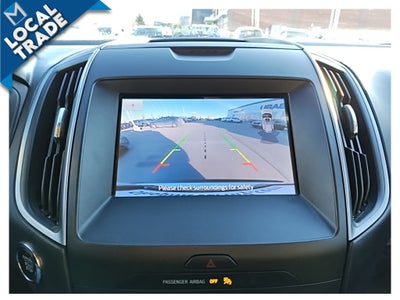 2020 Ford Edge SE AWD