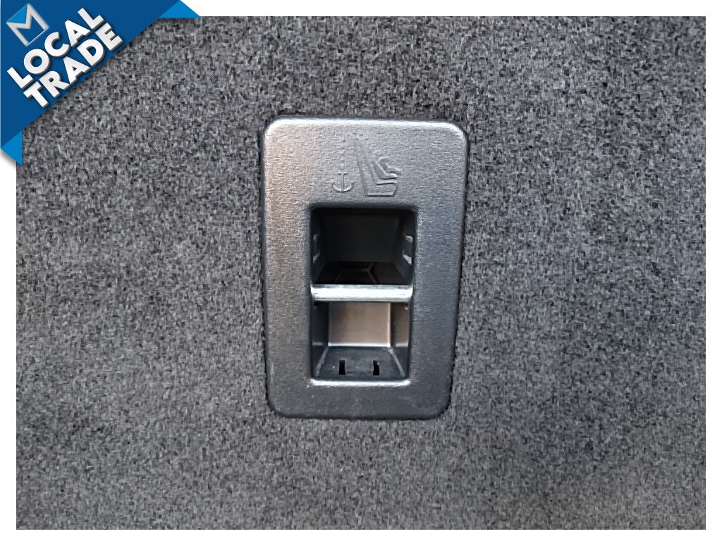 2020 Ford Edge SE AWD