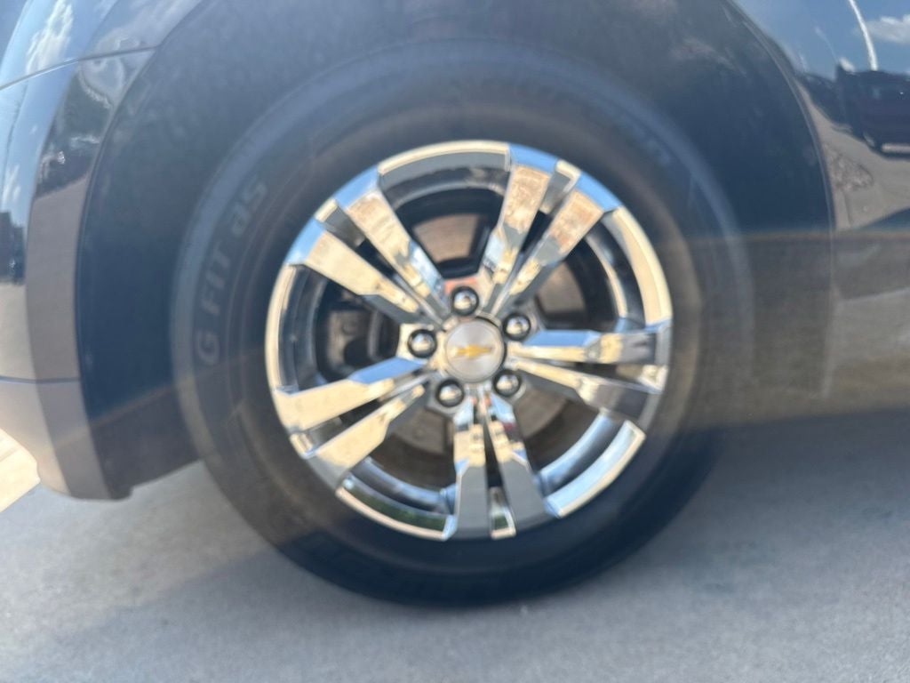 2014 Chevrolet Equinox LT 1LT