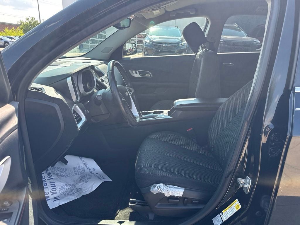 2014 Chevrolet Equinox LT 1LT