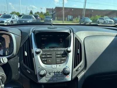 2014 Chevrolet Equinox LT 1LT