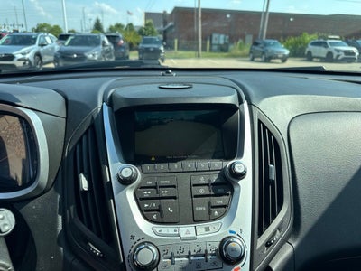 2014 Chevrolet Equinox LT 1LT