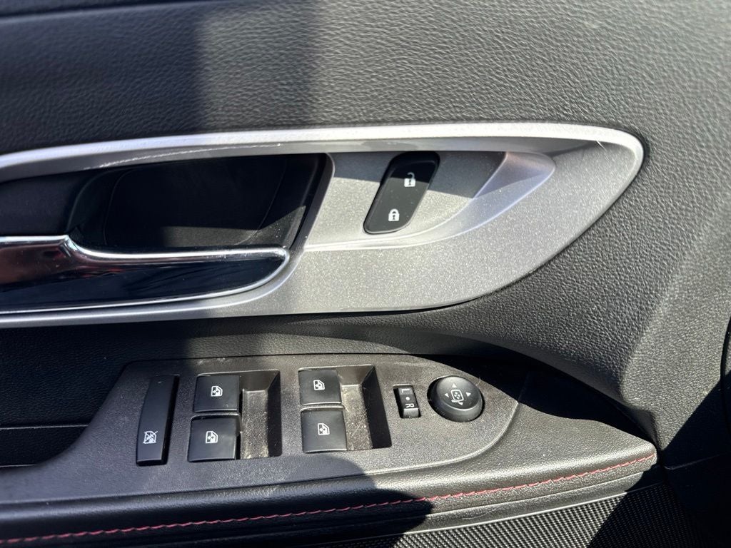 2014 Chevrolet Equinox LT 1LT
