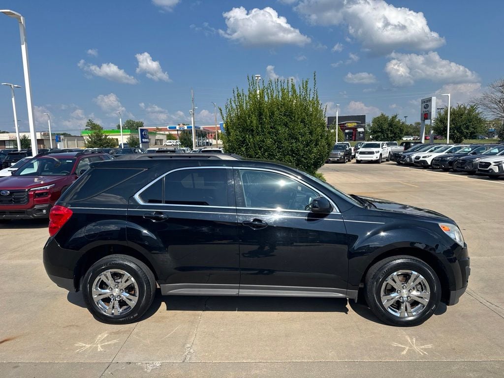 2014 Chevrolet Equinox LT 1LT