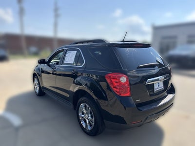 2014 Chevrolet Equinox LT 1LT