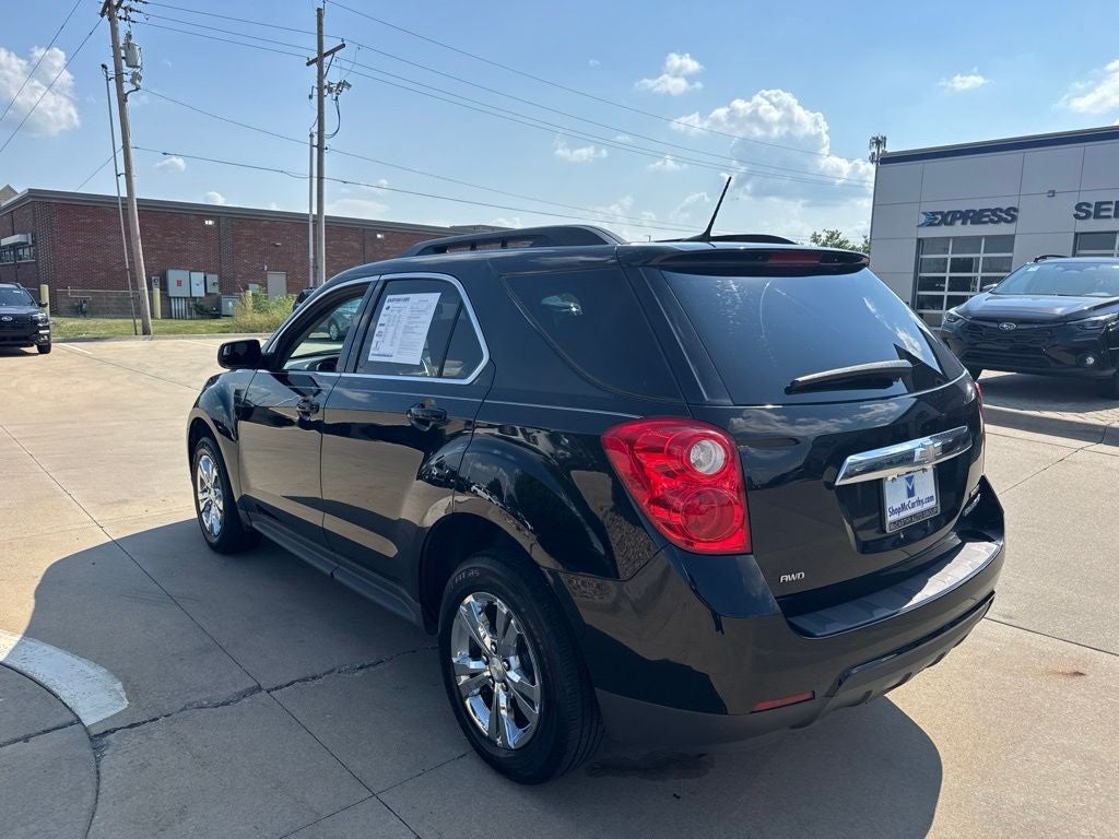 2014 Chevrolet Equinox LT 1LT