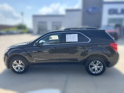 2014 Chevrolet Equinox LT 1LT