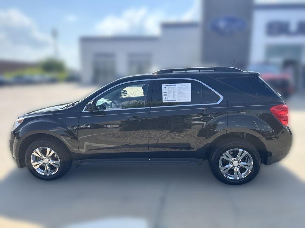 2014 Chevrolet Equinox LT 1LT