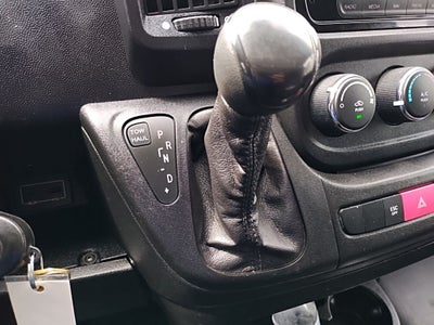 2021 RAM ProMaster 2500 High Roof