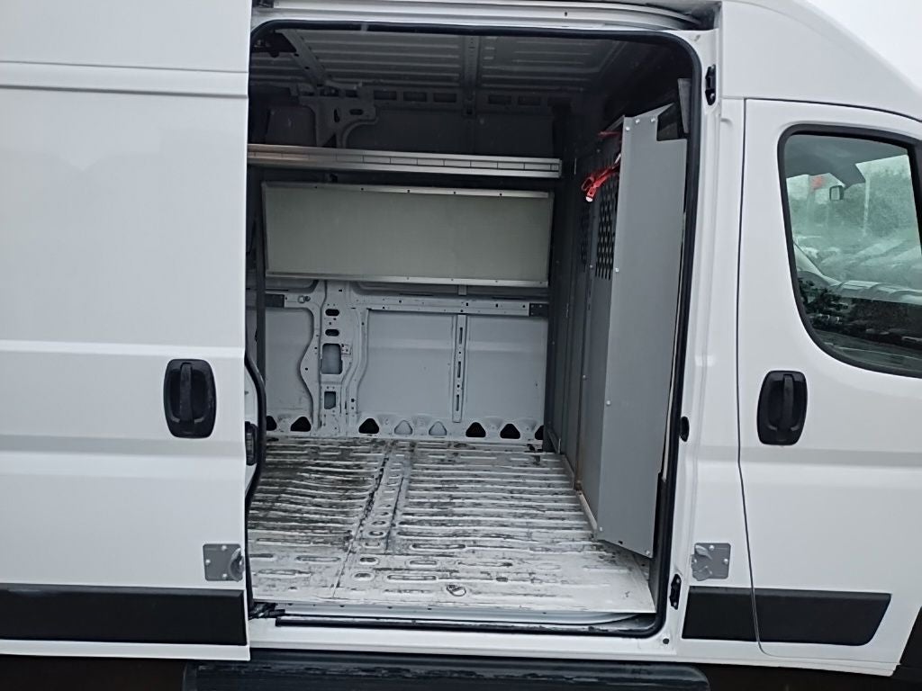 2021 RAM ProMaster 2500 High Roof