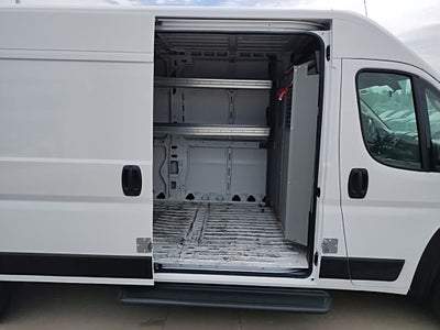 2021 RAM ProMaster 2500 High Roof