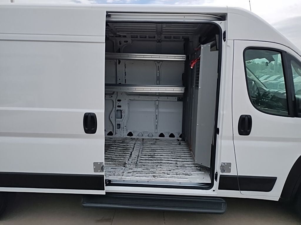 2021 RAM ProMaster 2500 High Roof