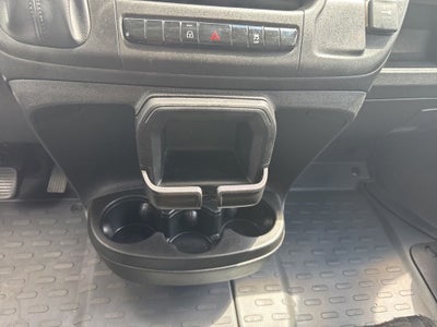 2024 RAM ProMaster 2500 High Roof 159 WB