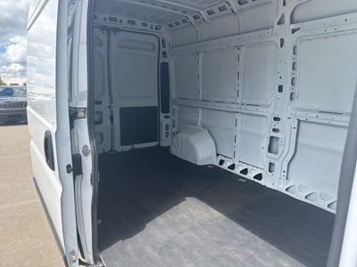 2024 RAM ProMaster 2500 High Roof 159 WB