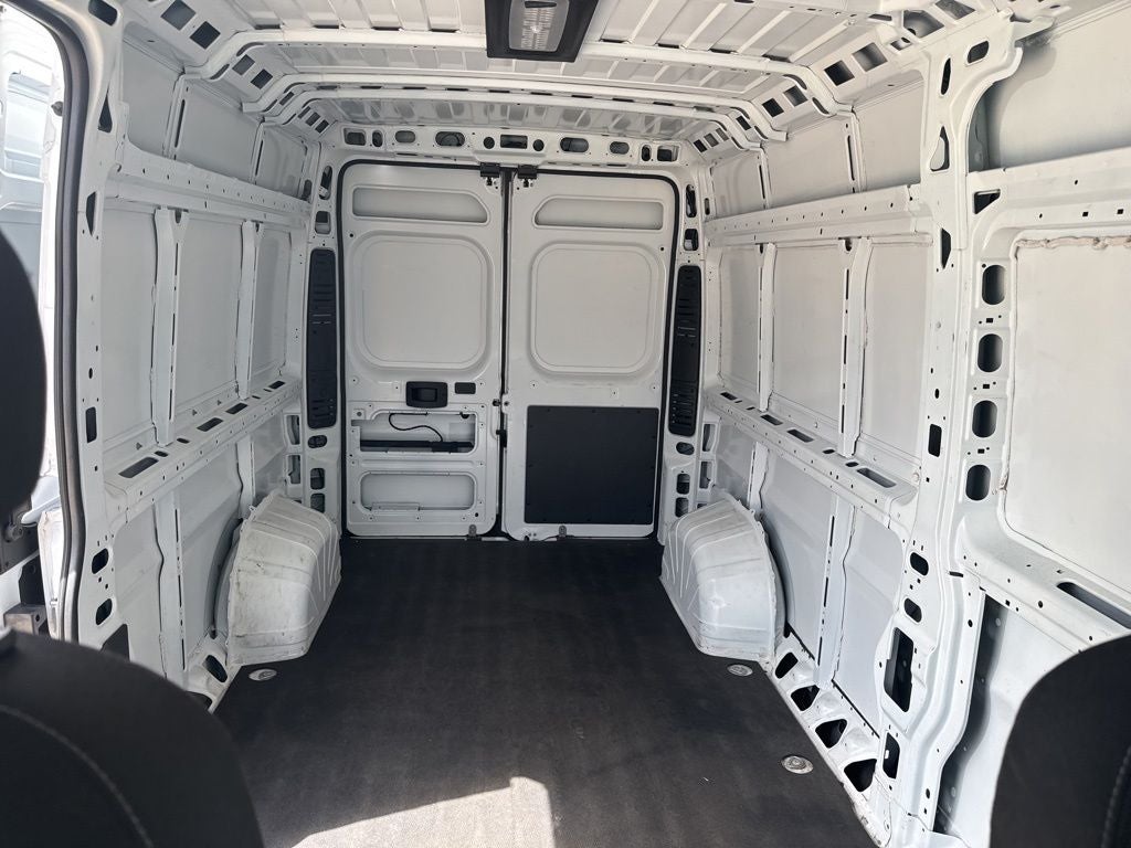 2024 RAM ProMaster 2500 High Roof 159 WB