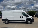 2024 RAM ProMaster 2500 High Roof