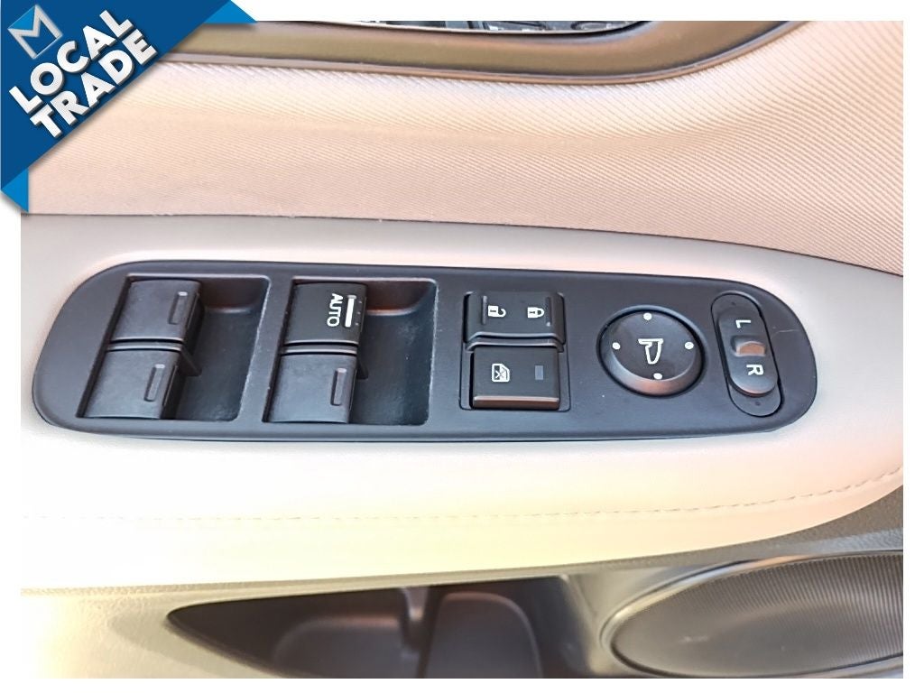 2018 Honda HR-V LX