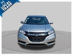 2018 Honda HR-V LX