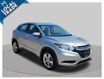 2018 Honda HR-V LX