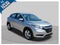 2018 Honda HR-V LX
