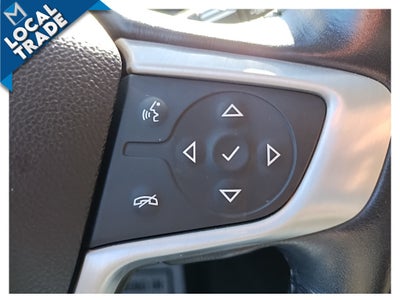 2019 GMC Terrain SLT AWD