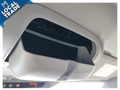 2019 GMC Terrain SLT AWD