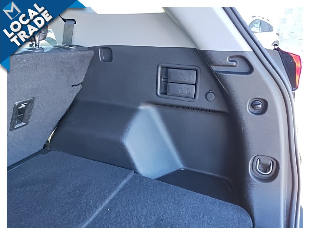 2019 GMC Terrain SLT AWD