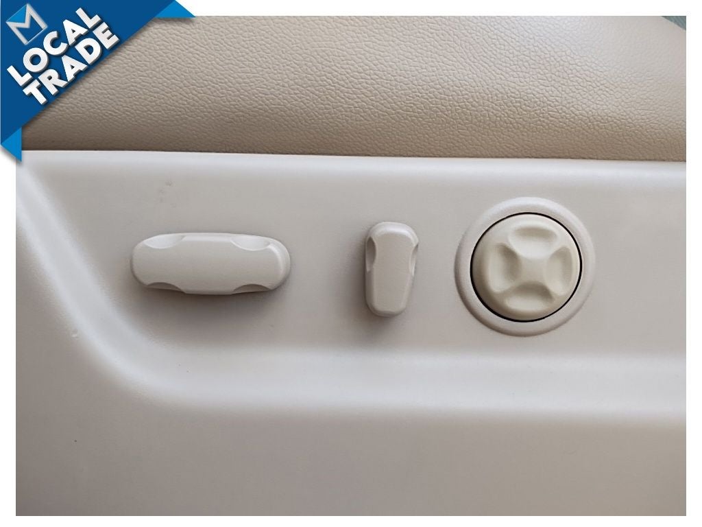 2013 Chevrolet Avalanche 1500 LTZ