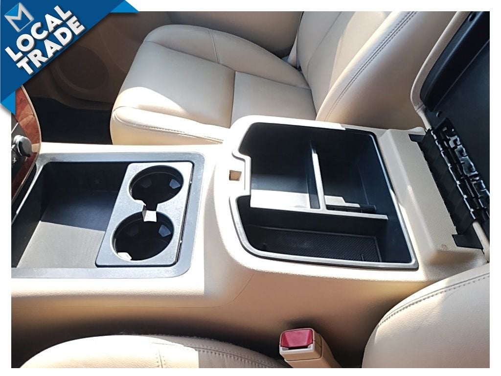 2013 Chevrolet Avalanche 1500 LTZ