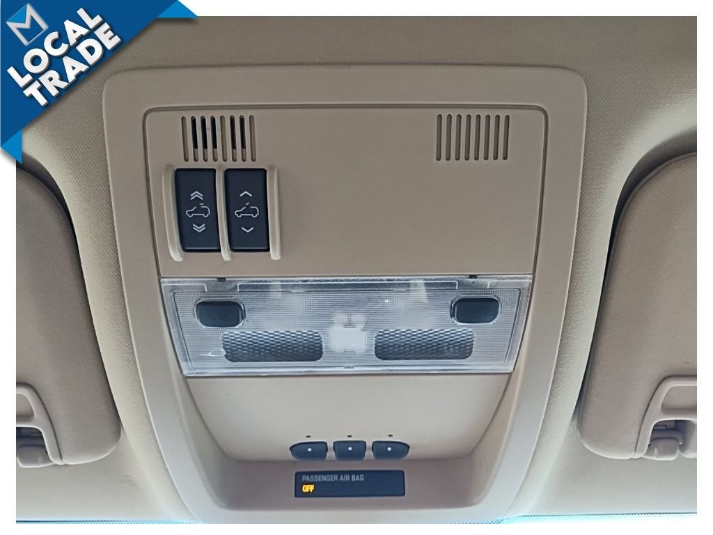 2013 Chevrolet Avalanche 1500 LTZ