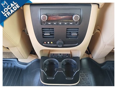 2013 Chevrolet Avalanche 1500 LTZ